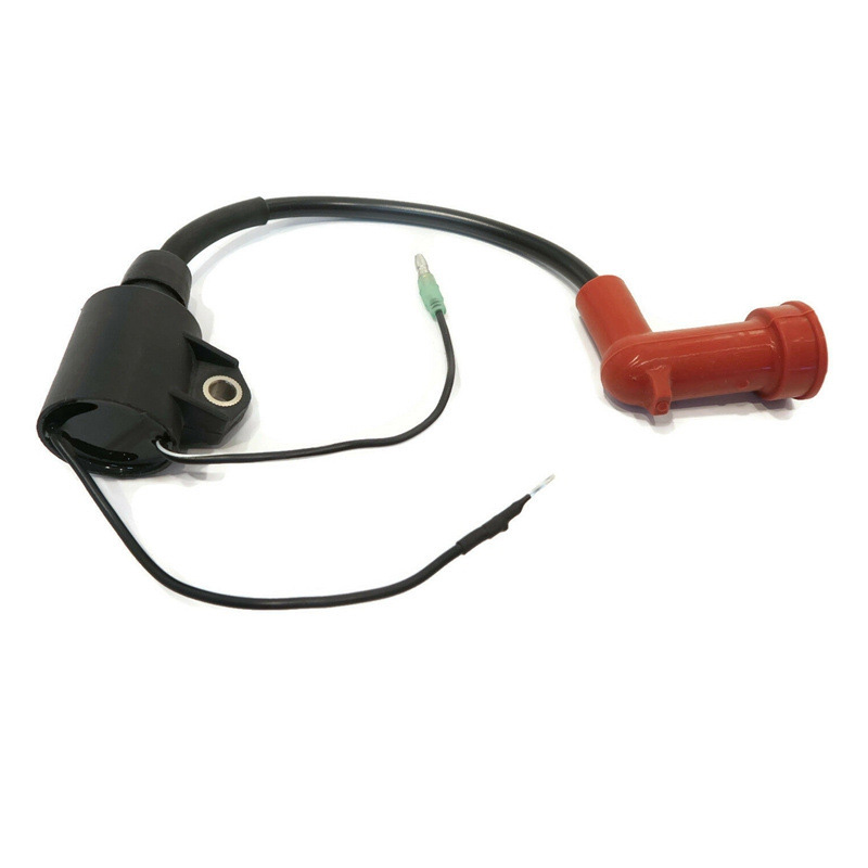 Bobina de Ignição Externa (Ass - Spark Plug avaliação e preço