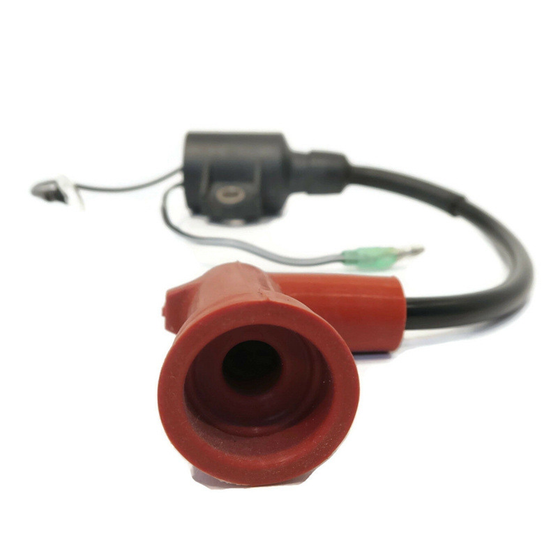 Bobina de Ignição Externa (Ass - Spark Plug avaliação e preço