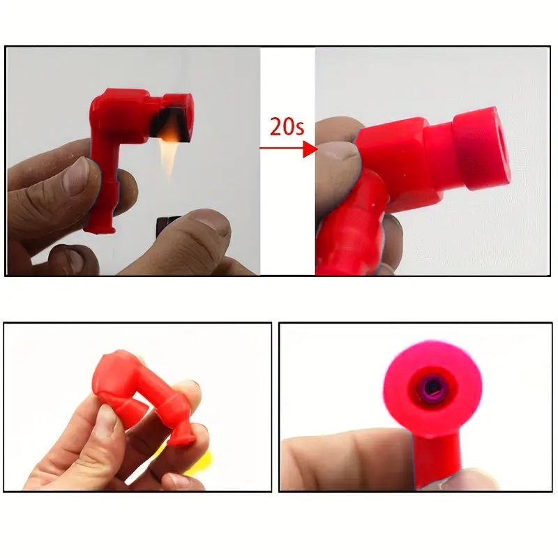 Capa de silicone para vela de  - Spark Plug avaliação e preço