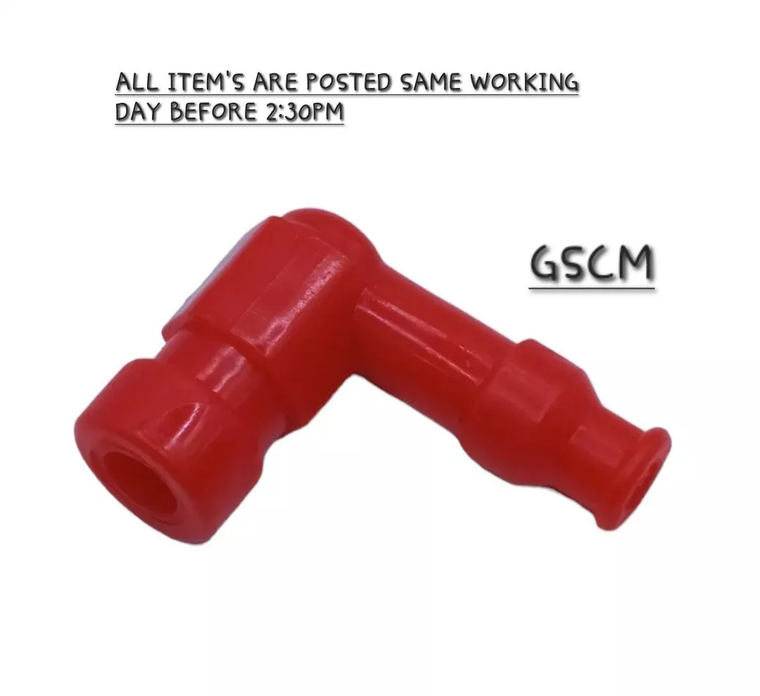 Capa de silicone para vela de  - Spark Plug avaliação e preço