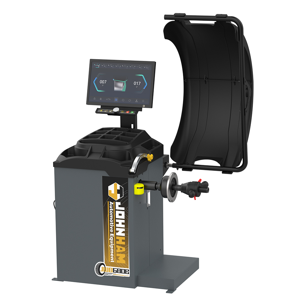 Desmontadora de Pneus Automáti - Car Lift avaliação e preço