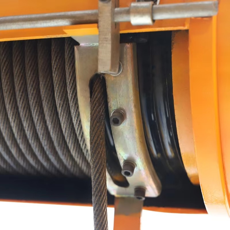 Guincho Elétrico de Corda de A - Car Jack avaliação e preço