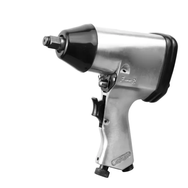 Chave de Impacto Pneumática de - Torque Wrench avaliação e preço