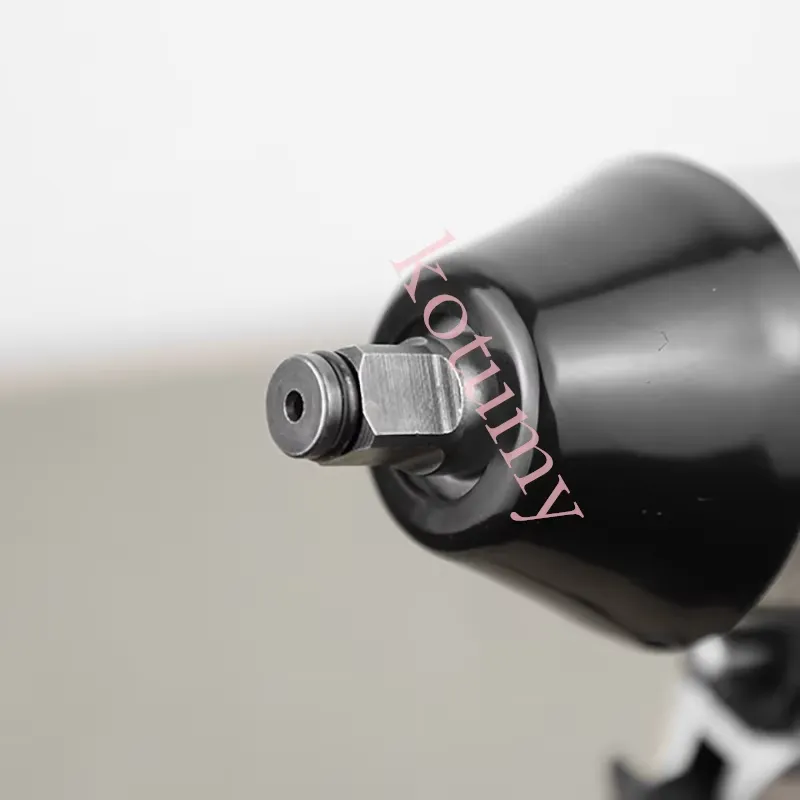 Chave de Impacto Pneumática de - Torque Wrench avaliação e preço