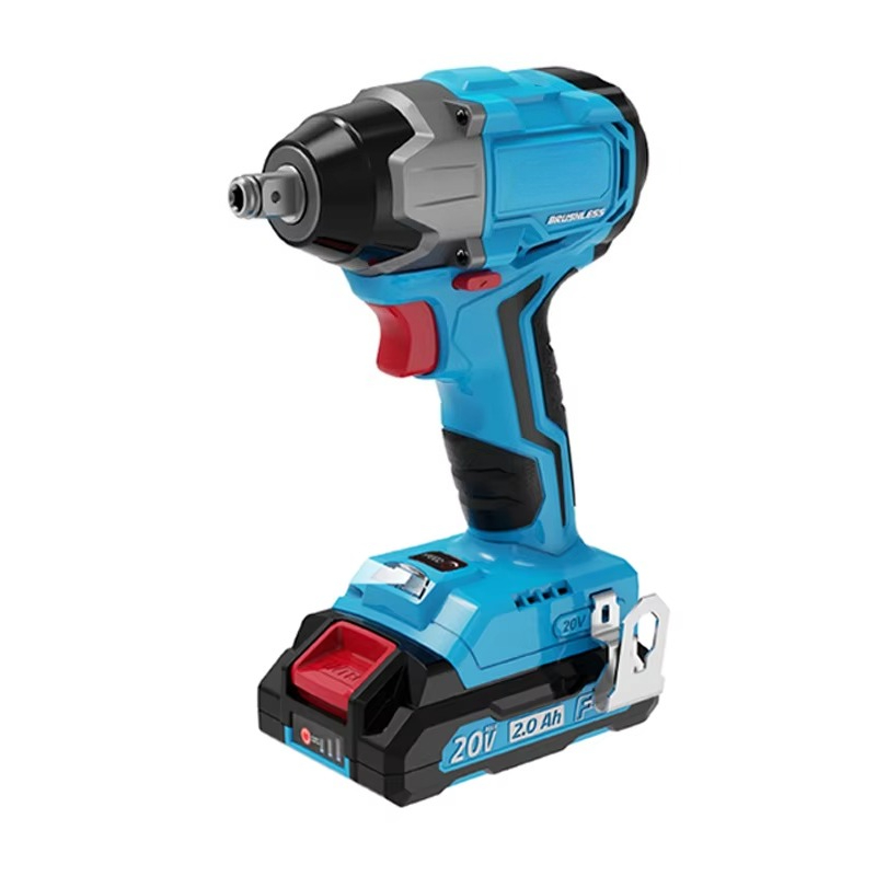 Conjunto de Chave de Impacto E - Torque Wrench avaliação e preço
