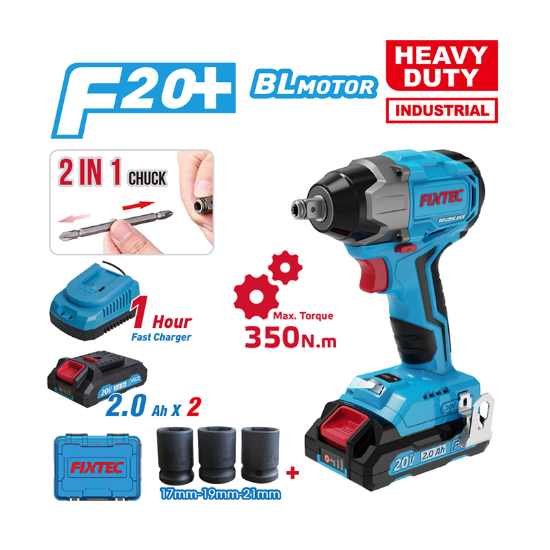Conjunto de Chave de Impacto E - Torque Wrench avaliação e preço