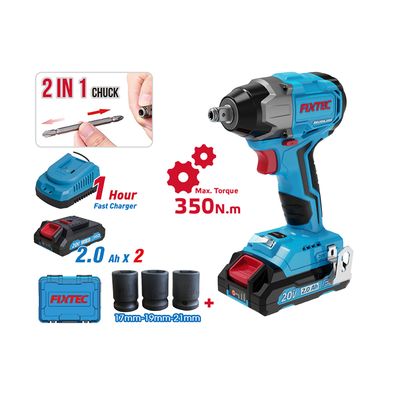 Conjunto de Chave de Impacto E - Torque Wrench avaliação e preço