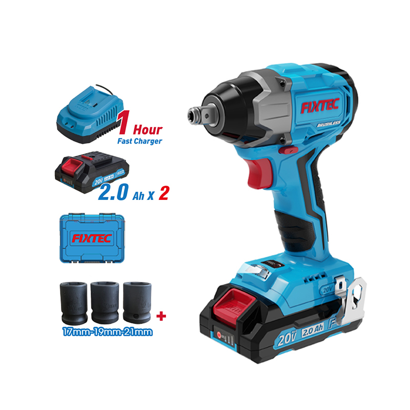 Conjunto de Chave de Impacto E - Torque Wrench avaliação e preço