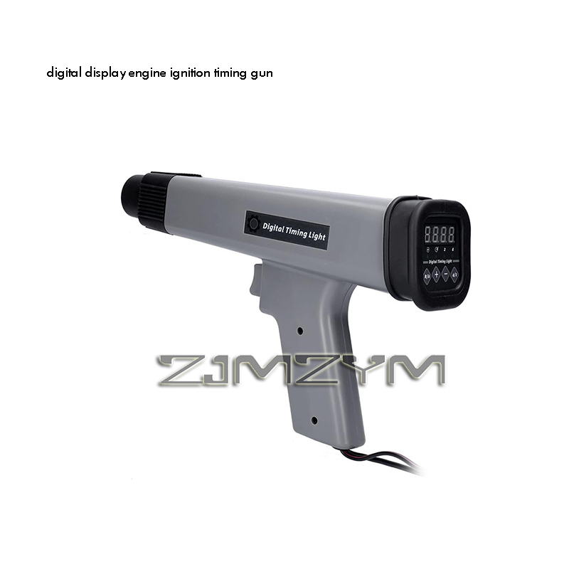 Lanterna de Ignição Digital 12 - Timing Light Gun avaliação e preço
