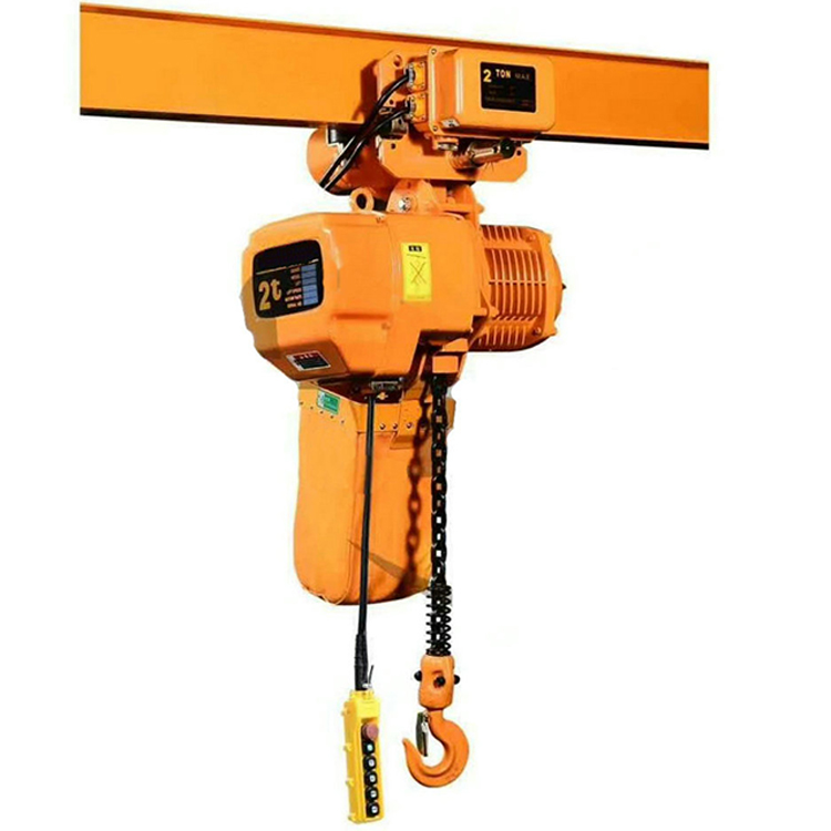 Guincho Elétrico de Cadeia 3t  - Car Jack avaliação e preço