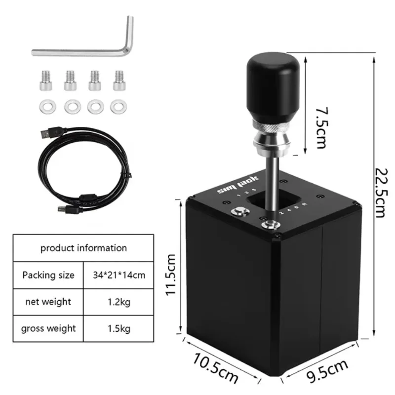 Acessórios para Rig de Simulad - Car Jack avaliação e preço