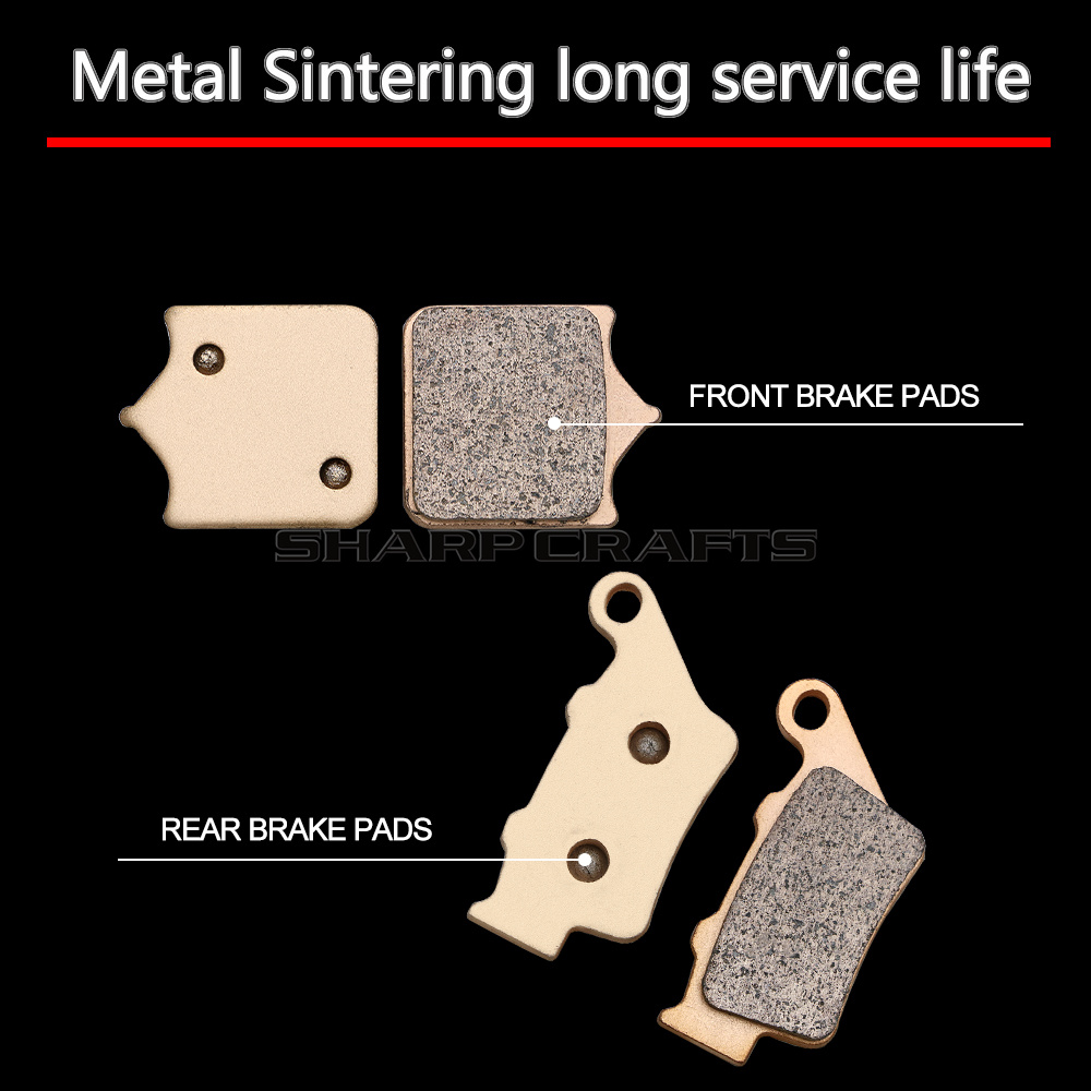 Conjunto de Pastilhas de Freio - Brake Pad Set avaliação e preço