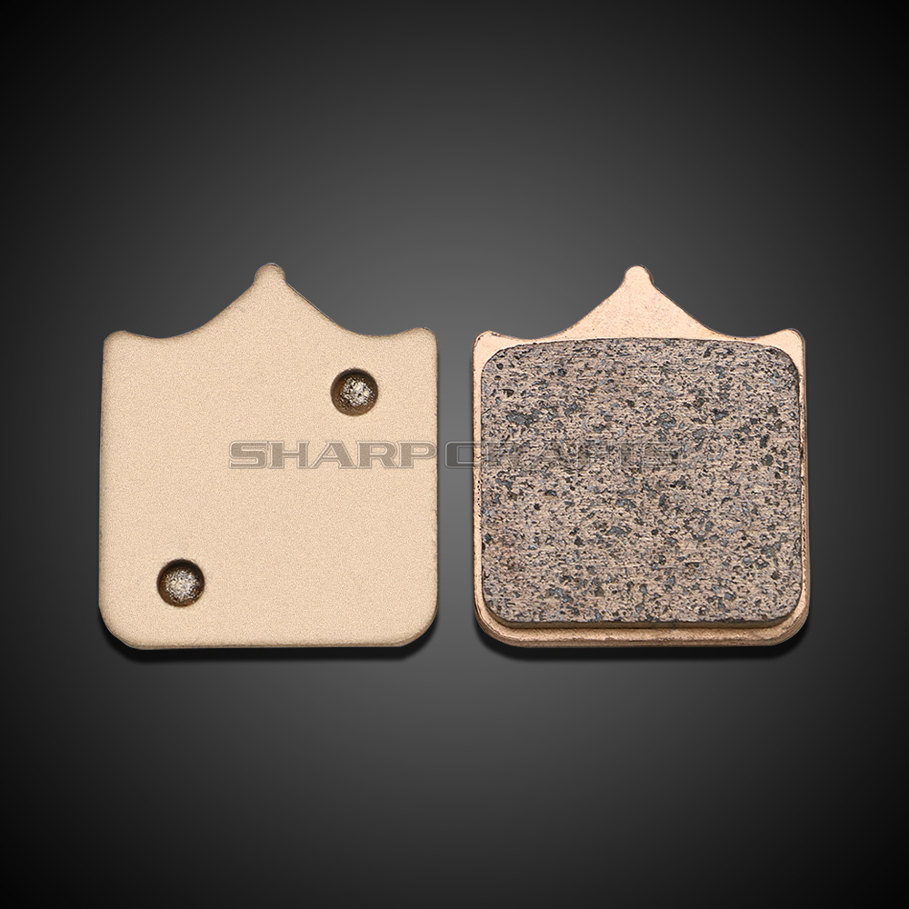 Conjunto de Pastilhas de Freio - Brake Pad Set avaliação e preço