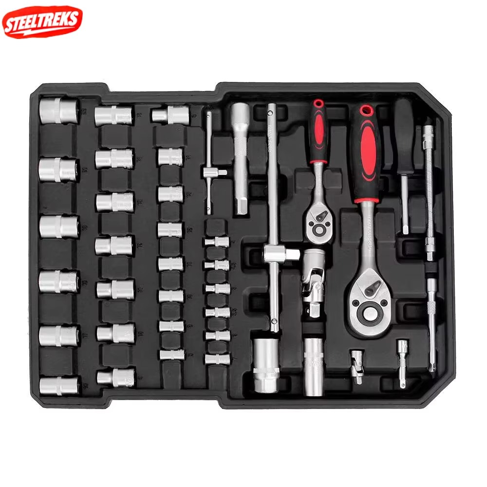 Conjunto de Ferramentas Manuai - Car Repair Tools avaliação e preço