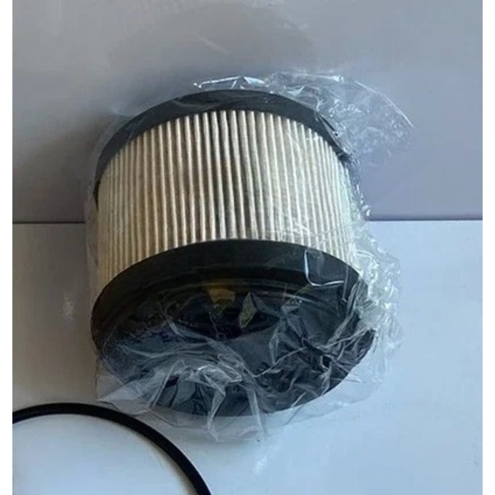 Filtro de Óleo e Combustível N - Oil Filter avaliação e preço