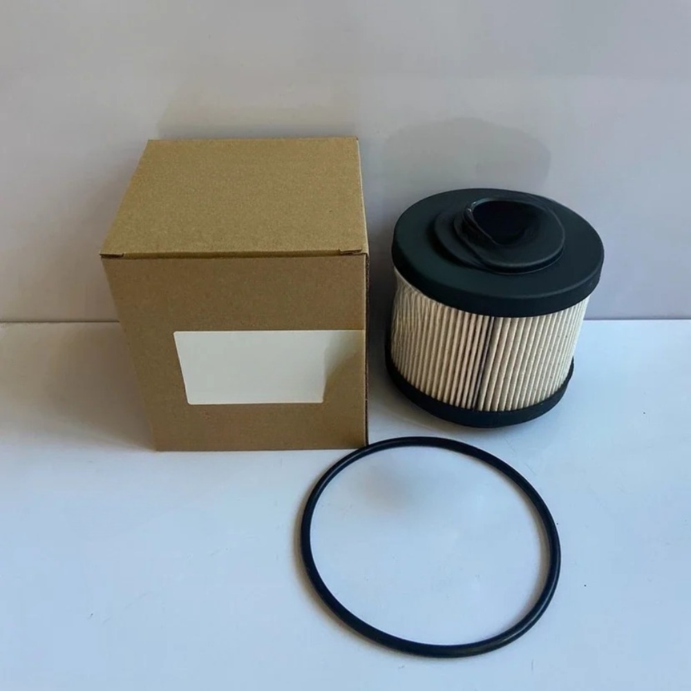 Filtro de Óleo e Combustível N - Oil Filter avaliação e preço