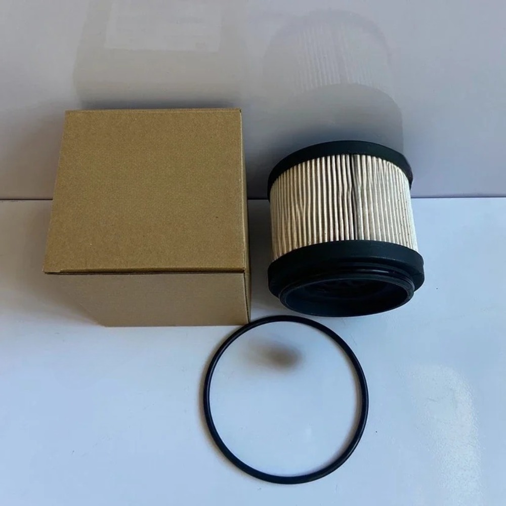 Filtro de Óleo e Combustível N - Oil Filter avaliação e preço