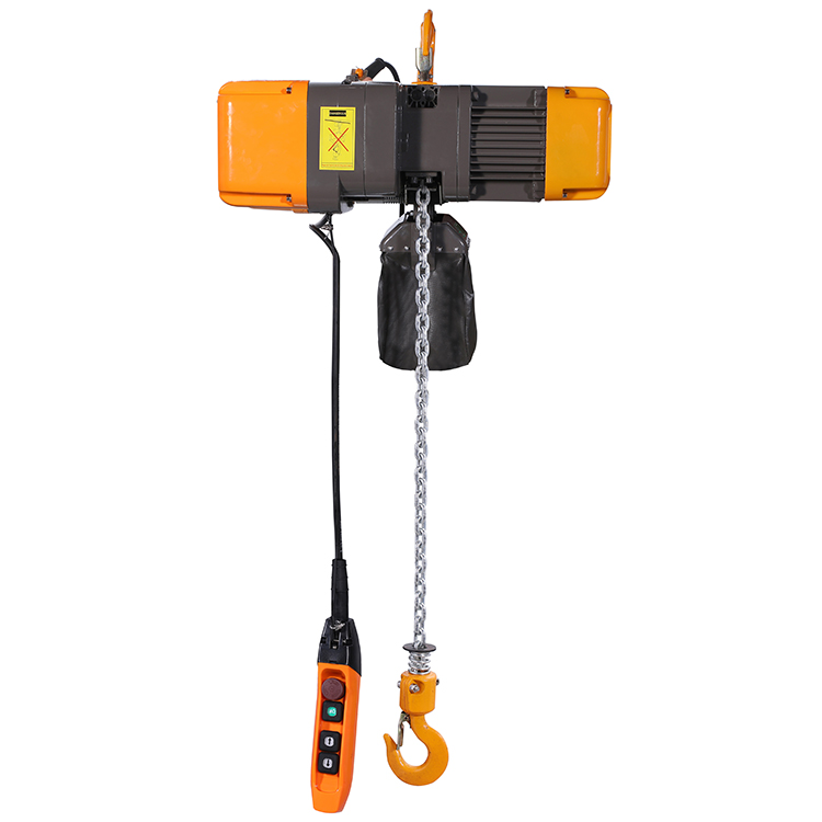 Guincho Elétrico de Cadeia Tip - Car Jack avaliação e preço