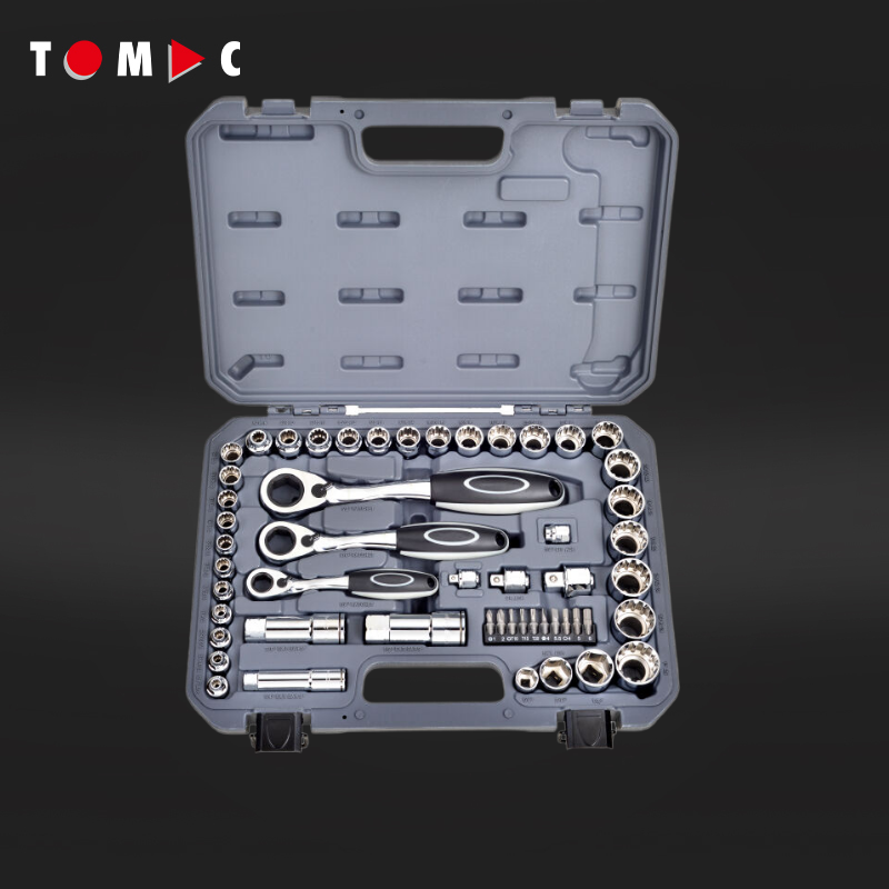 Conjunto de Ferramentas de Soq - Socket Set avaliação e preço