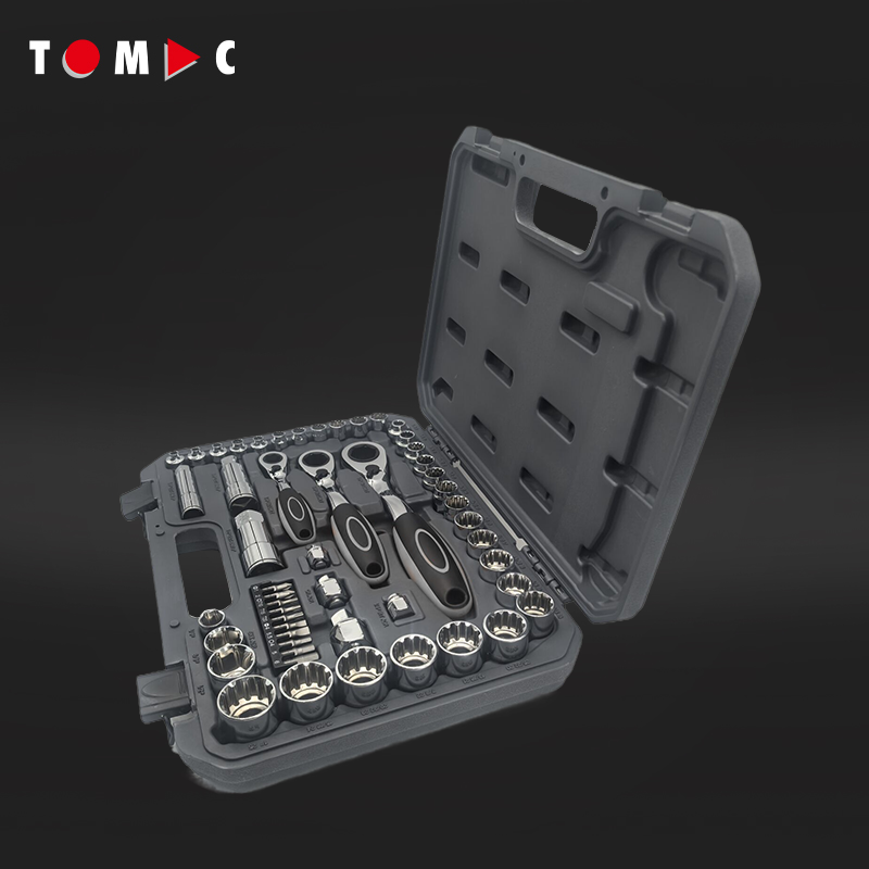 Conjunto de Ferramentas de Soq - Socket Set avaliação e preço