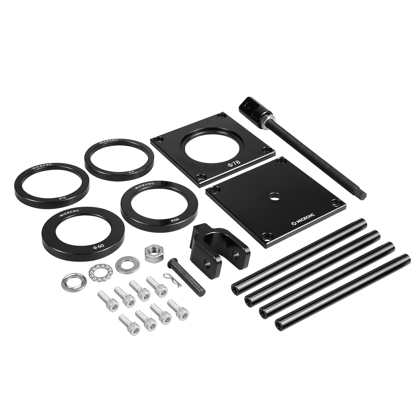 Ferramenta de compressor de mo - Spring Compressor Tool avaliação e preço