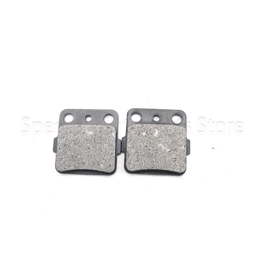 Conjunto de pastilhas de freio - Brake Pad Set avaliação e preço
