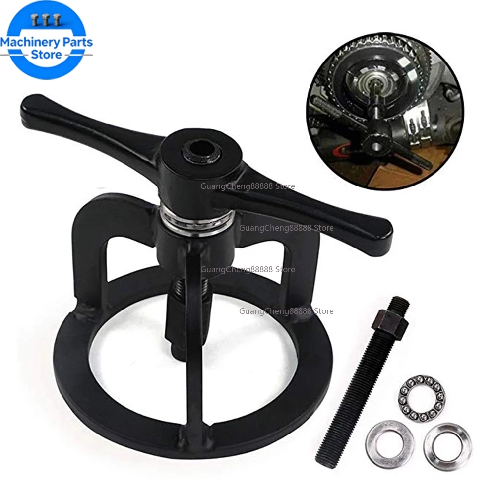 Conjunto de Ferramentas para C - Spring Compressor Tool avaliação e preço