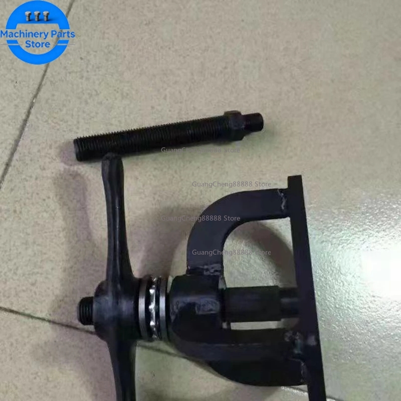 Conjunto de Ferramentas para C - Spring Compressor Tool avaliação e preço