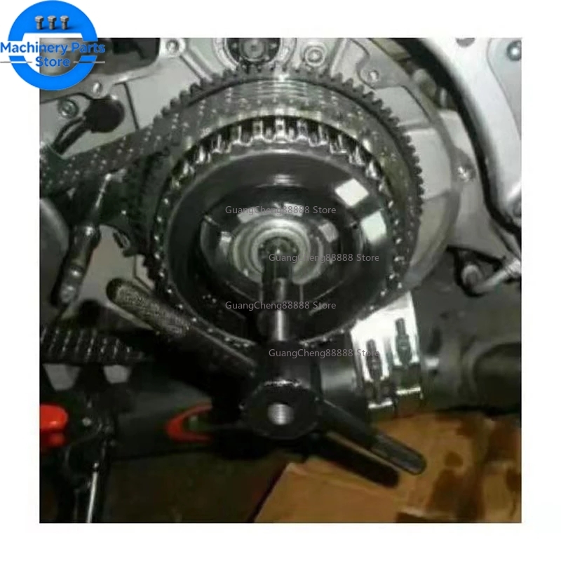 Conjunto de Ferramentas para C - Spring Compressor Tool avaliação e preço