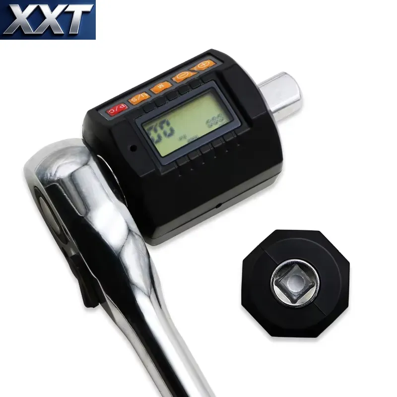 XXT SHAHE Conjunto de Soquetes - Torque Wrench avaliação e preço