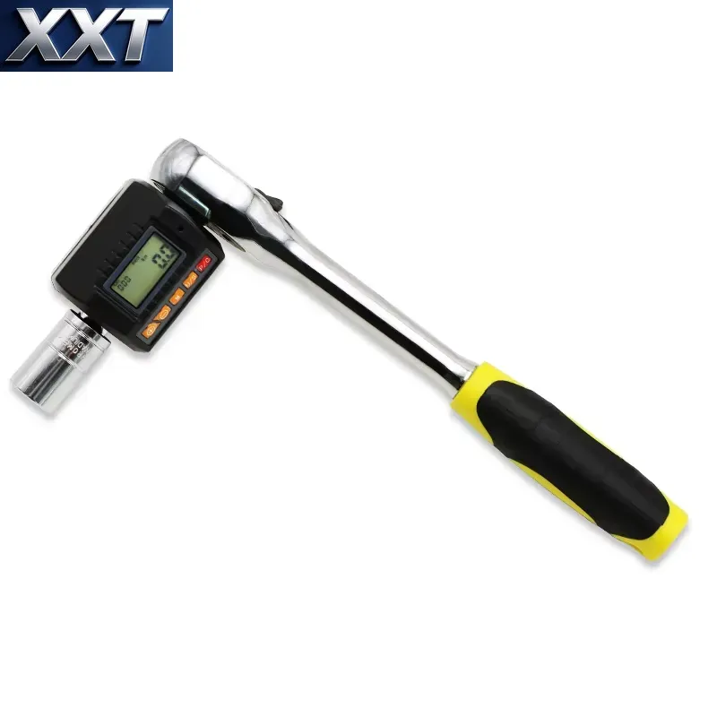 XXT SHAHE Conjunto de Soquetes - Torque Wrench avaliação e preço