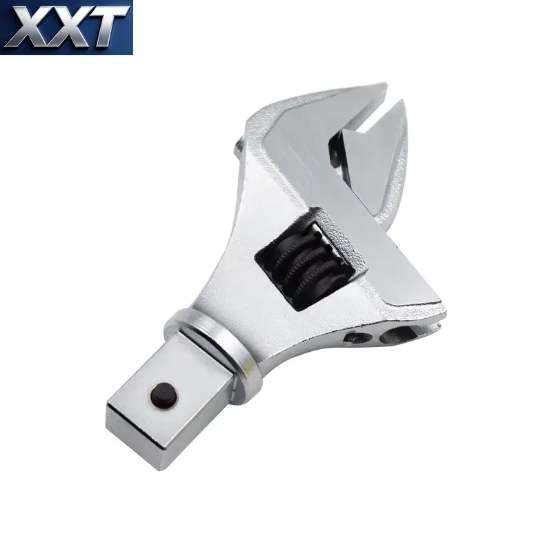 Cabeça de Chave de Torque Ajus - Torque Wrench avaliação e preço