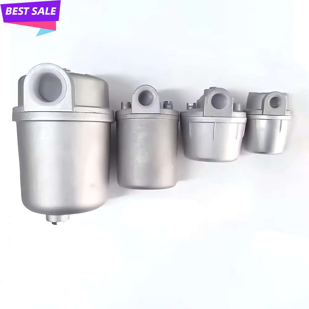 Filtro de óleo para queimador  - Oil Filter avaliação e preço