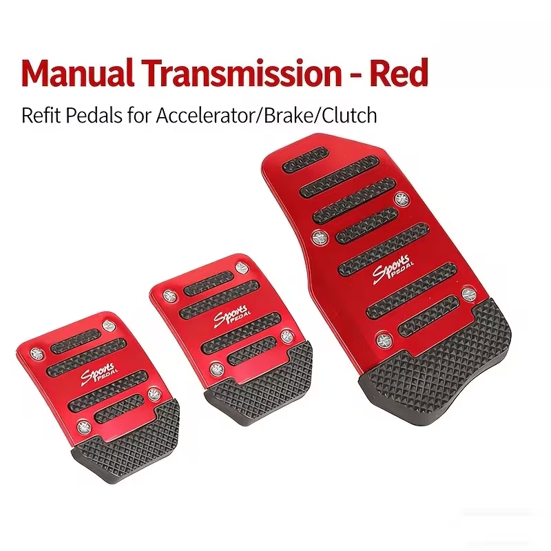 Conjunto de Capas para Pedais  - Brake Pad Set avaliação e preço