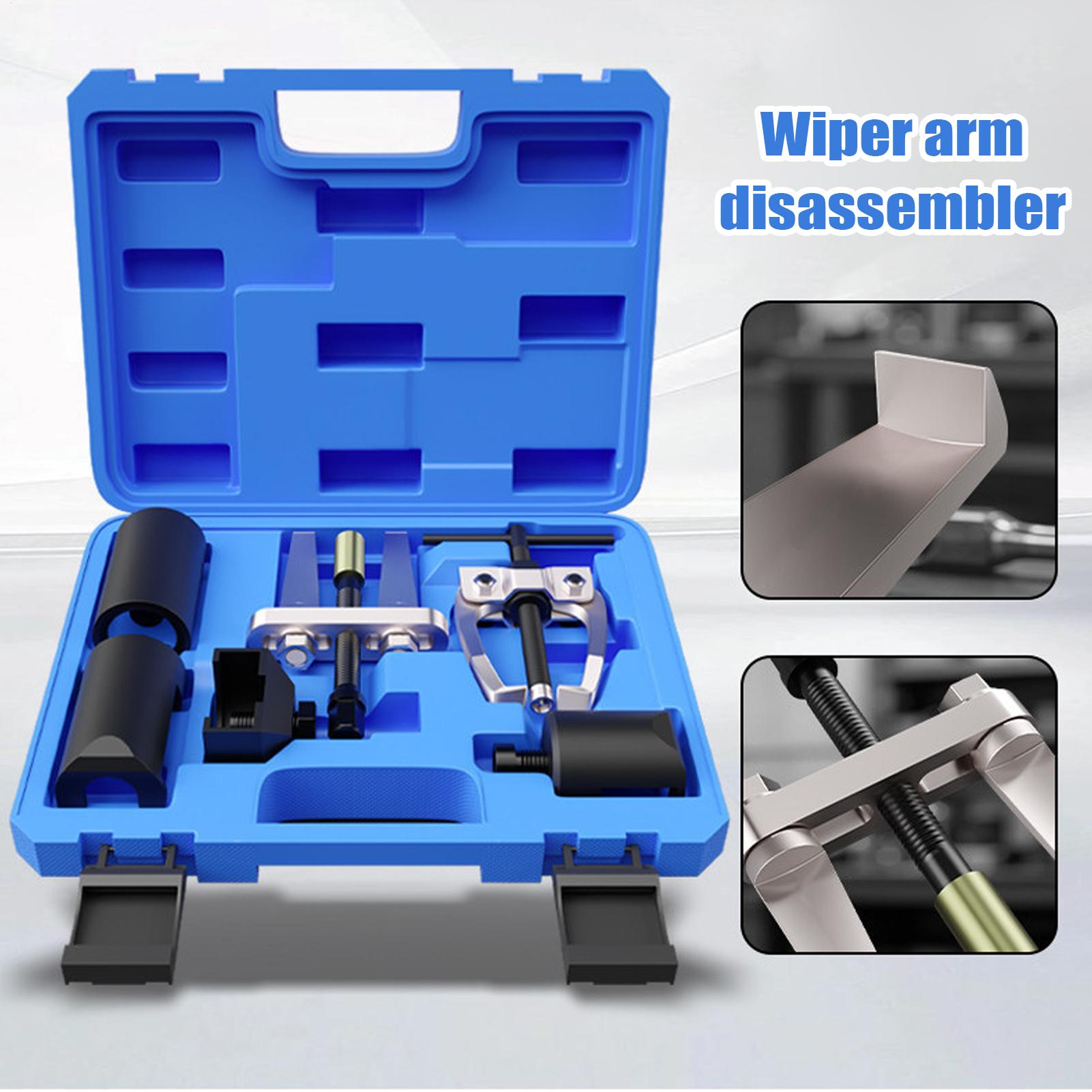 Extrator de Braço do Limpador  - Car Repair Tools avaliação e preço