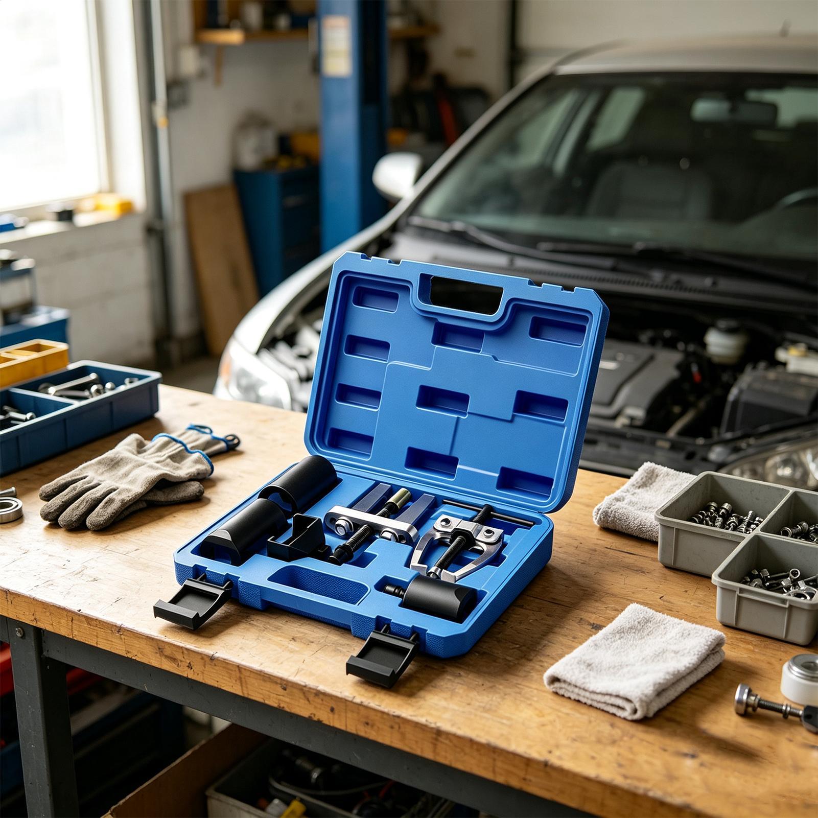Extrator de Braço do Limpador  - Car Repair Tools avaliação e preço