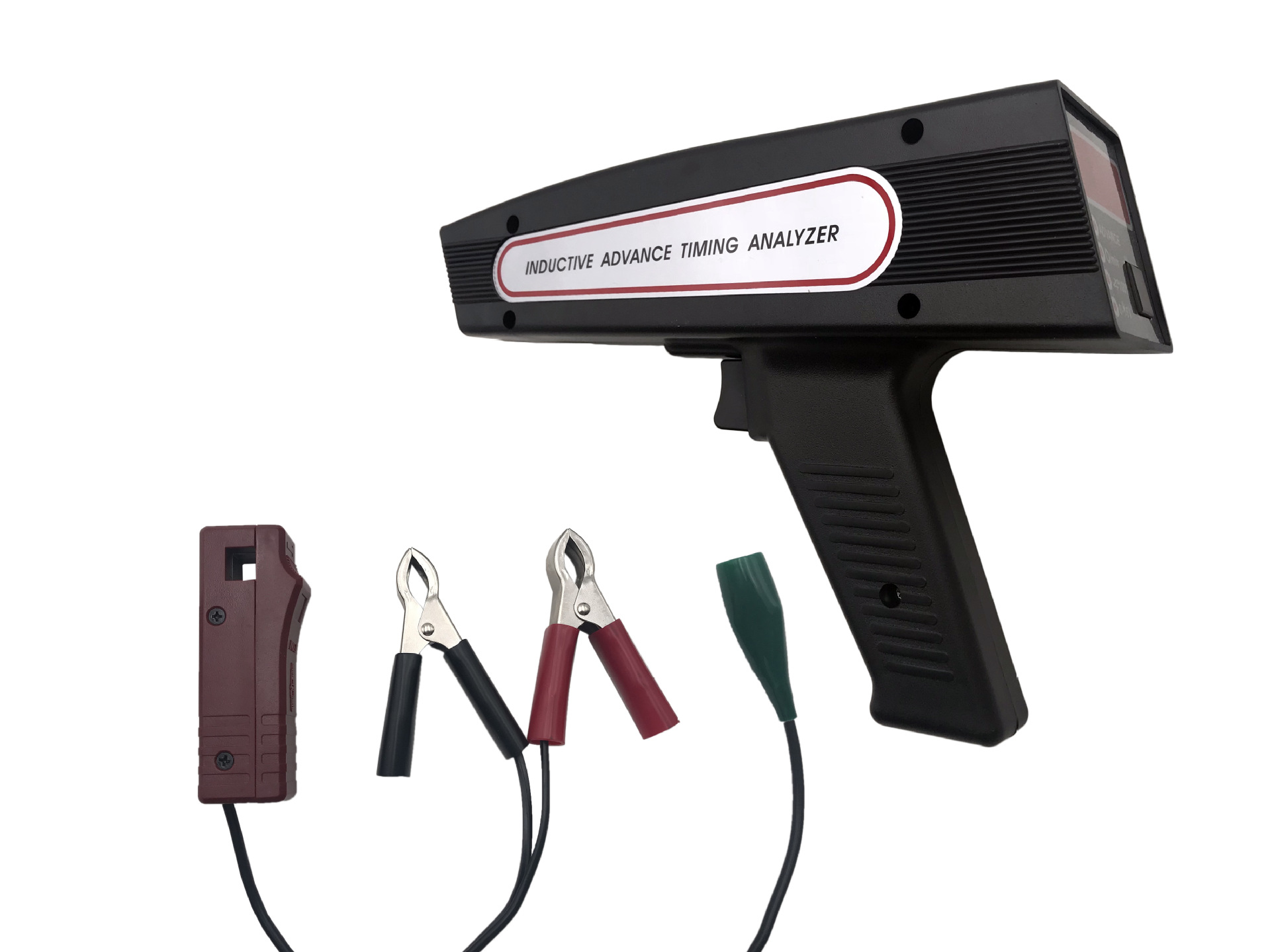 Pistola de Luz de Sincronizaçã - Timing Light Gun avaliação e preço