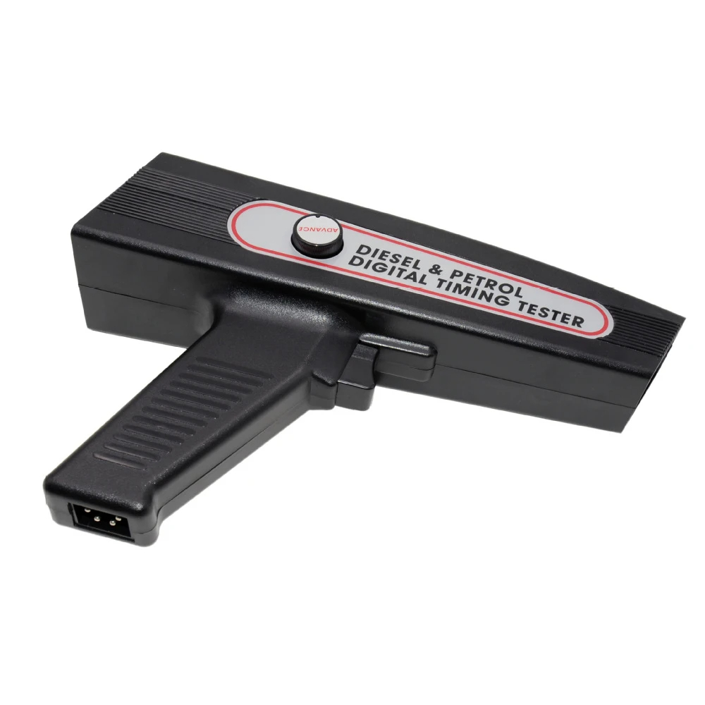 Pistola de Luz de Sincronizaçã - Timing Light Gun avaliação e preço