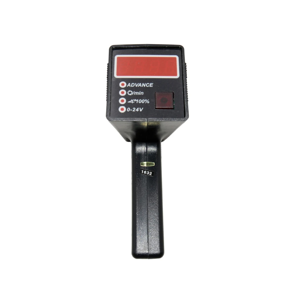 Pistola de Luz de Sincronizaçã - Timing Light Gun avaliação e preço