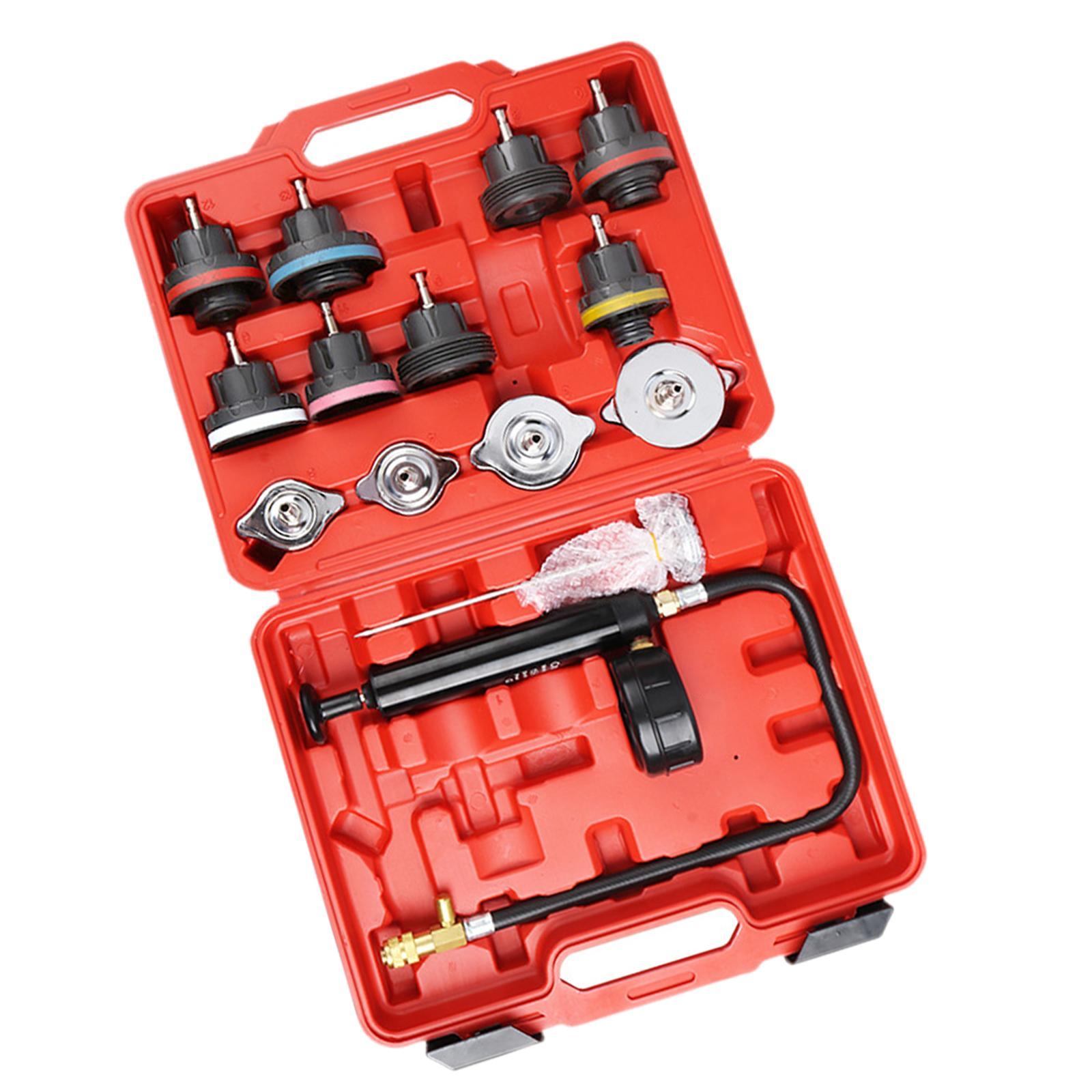 Testador de Vazamento para Dia - Car Diagnostic Tool avaliação e preço