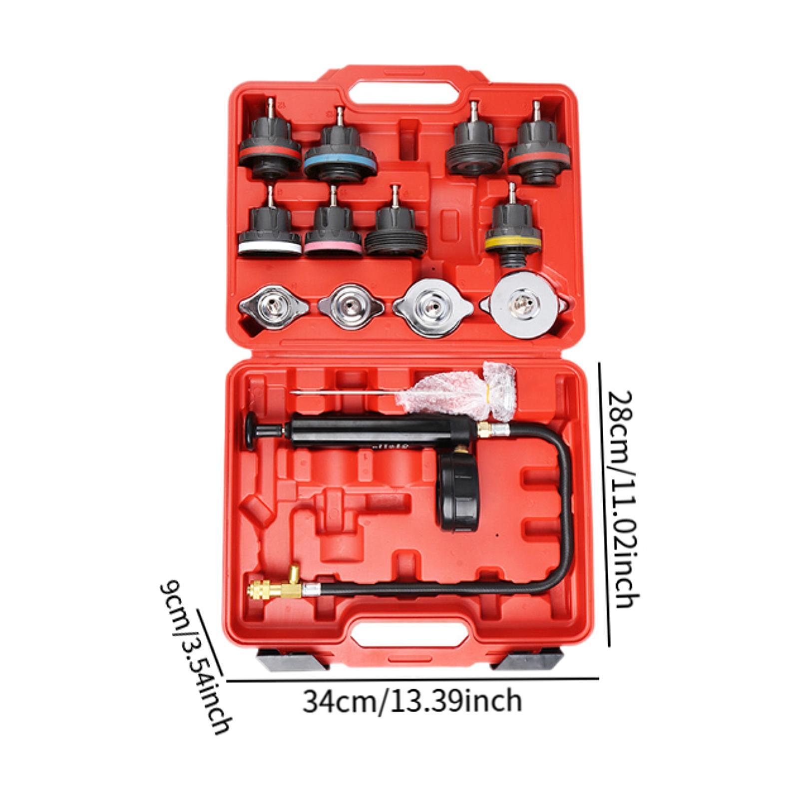 Testador de Vazamento para Dia - Car Diagnostic Tool avaliação e preço