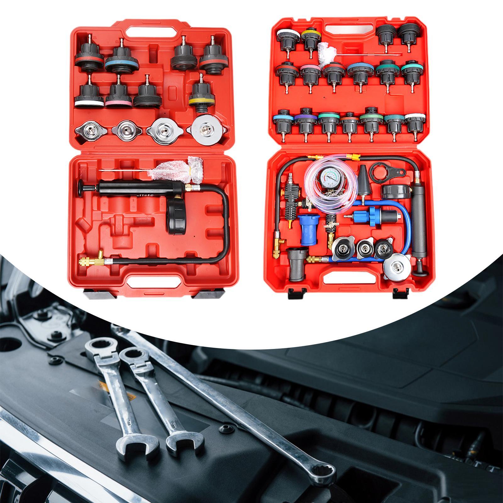 Testador de Vazamento para Dia - Car Diagnostic Tool avaliação e preço