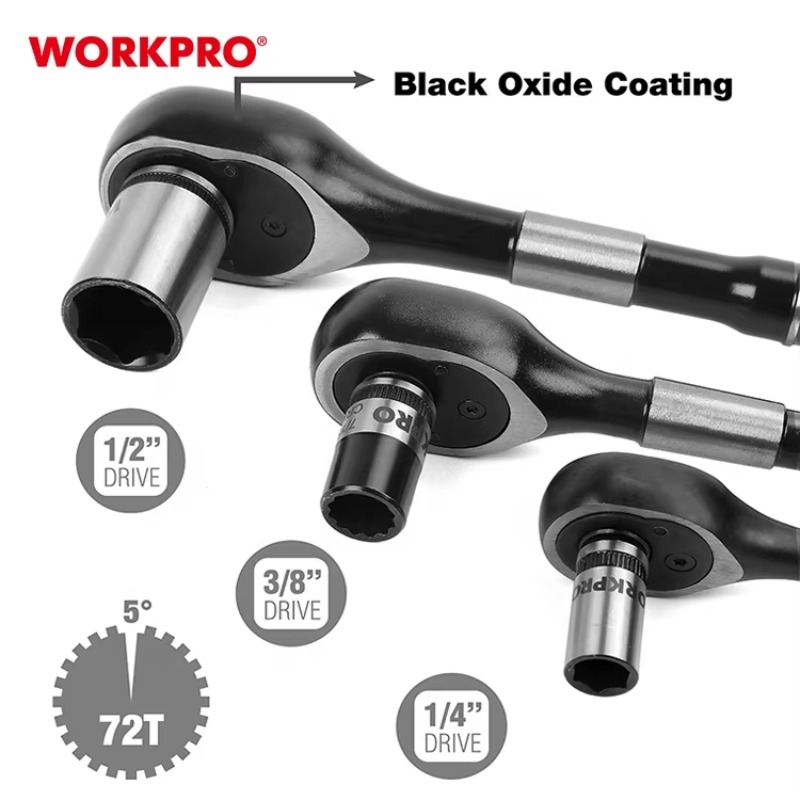 Conjunto de Ferramentas Mecâni - Socket Set avaliação e preço