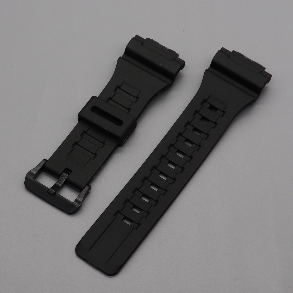 Pulseira de resina para casio  - Timing Light Gun avaliação e preço