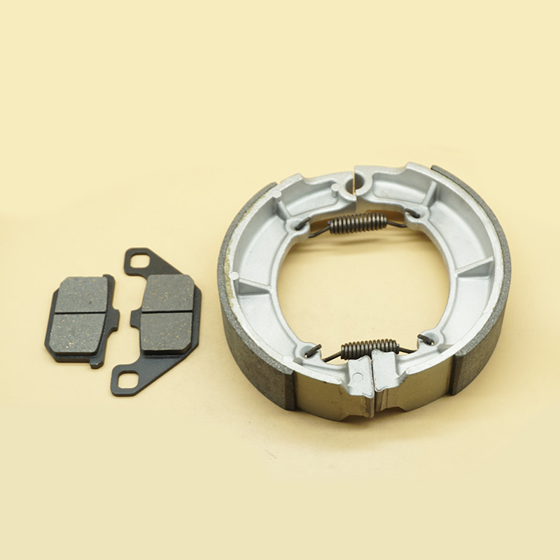 Para kawasaki vn800 vulcan 800 - Brake Pad Set avaliação e preço