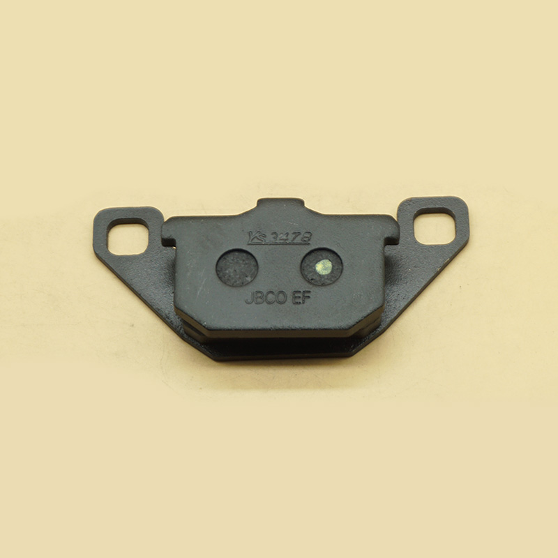Para kawasaki vn800 vulcan 800 - Brake Pad Set avaliação e preço