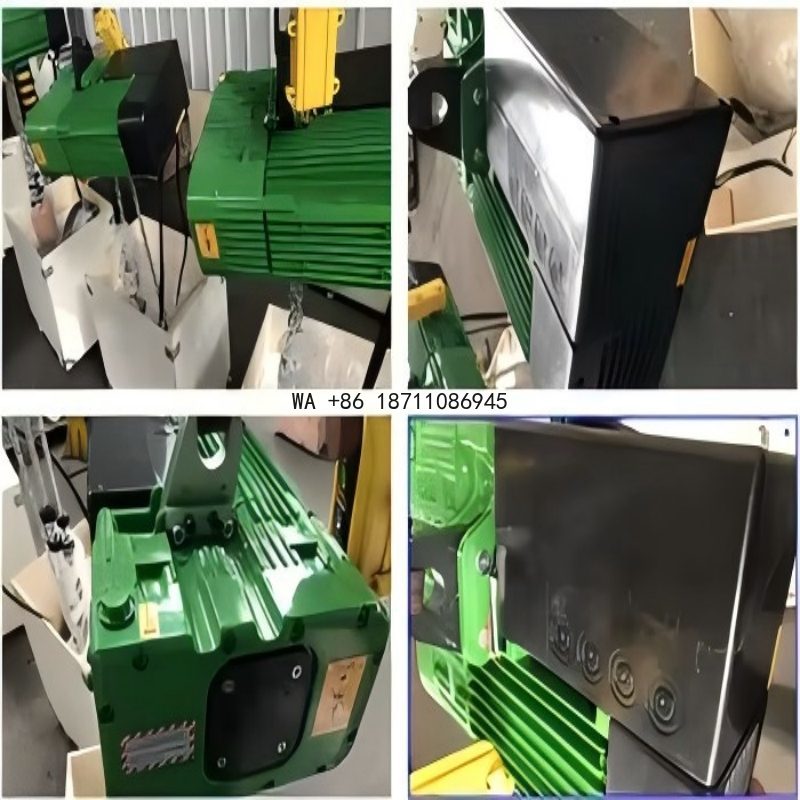 Guincho Elétrico de Cadeia HHB - Car Jack avaliação e preço
