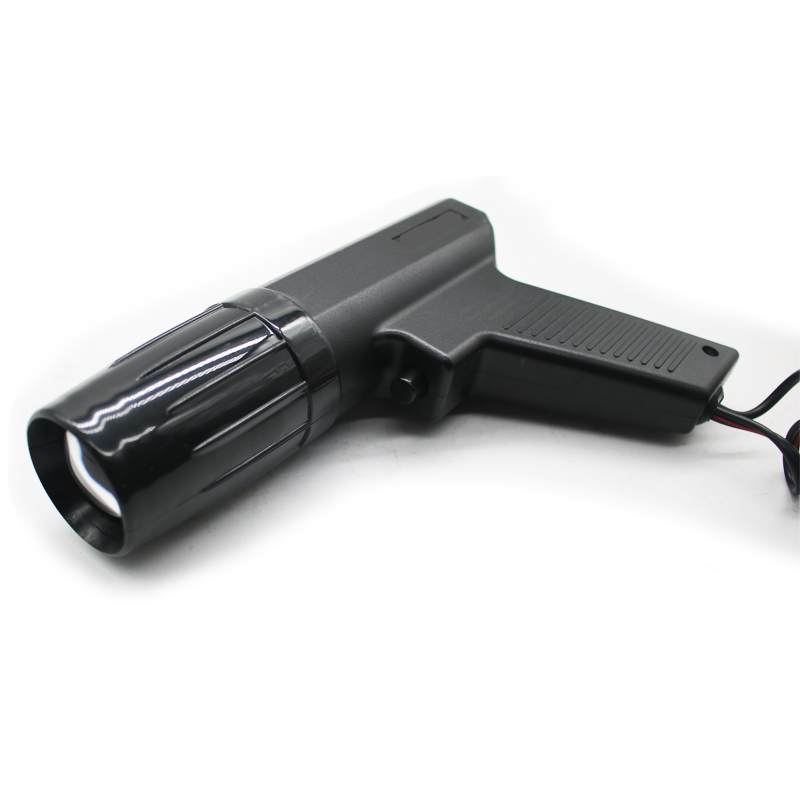 Detector de pistola de tempori - Timing Light Gun avaliação e preço