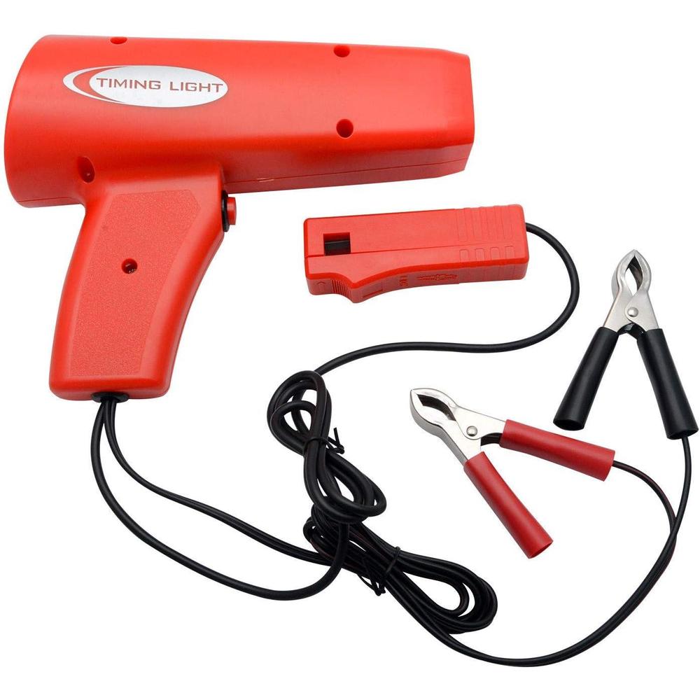 Lanterna de Sincronização de I - Timing Light Gun avaliação e preço