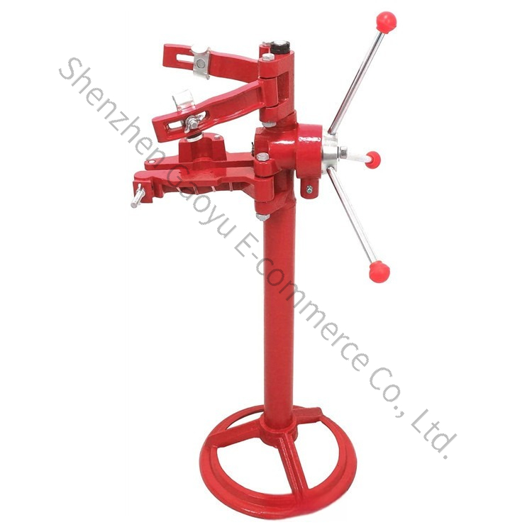 Compressor de Molas para Amort - Spring Compressor Tool avaliação e preço